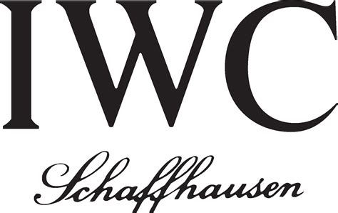 iwc logo vector